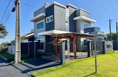 Conforto e localização privilegiada - 3 quartos - 121,45m²