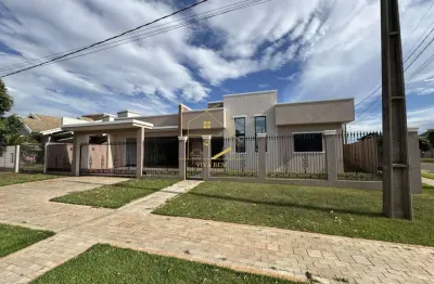 Descubra o lar dos seus sonhos!  3 quartos, sendo 1 suíte.