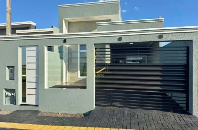 Conforto, espaço e modernidade: 3 quartos, sendo uma suíte!