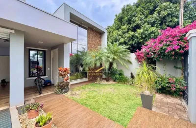 Sofisticação, exclusividade e o alto padrão que você merece, no bairro ana paula.