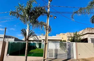 Uma casa que acolhe, encanta e conquista desde a primeira visita! com 3 quartos, 170m²
