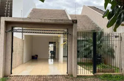 Casa com suíte, piscina e área de festas na vila gaúcha – com 3 quartos.