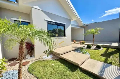 Um  lar que une estilo, funcionalidade e bem-estar, 3 quartos, 152m²