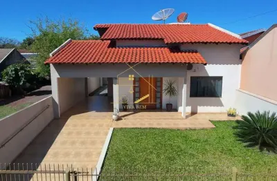 Casa 140m² - terreno 400m² -  próxima ao hospital rondon
