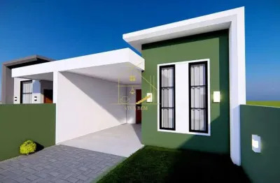 Apenas 1,6 km do banco do brasil - 2 quartos - suíte - 85,26m²