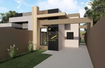Próxima ao hospital da unimed - 2 quartos - suíte - 67m²