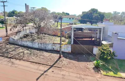 Barracão / Galpão / Depósito para alugar na Rua Independência, 1, Ana Paula, Marechal Cândido Rondon