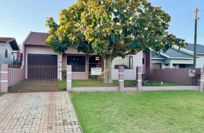 Casa com 3 quartos à venda na Rua Doutor João Inácio, 100, Centro, Mercedes