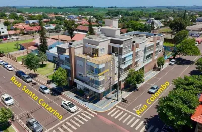 Amplitude e Conforto no Coração de Marechal: O Lar que Sua Família Merece | 117,10m²