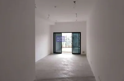 Sala comercial, no Edifico Green Office Alto da Lapa em São Paulo, Alto da Lapa, 56,39m²