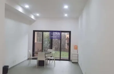 Sala comercial, no Edifico Green Office Alto da Lapa em São Paulo, Alto da Lapa, 56,39m²