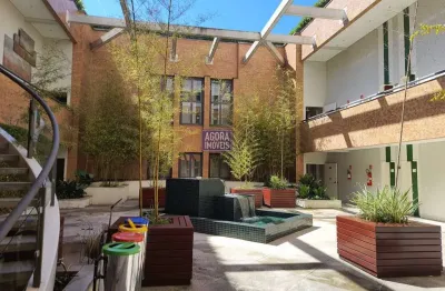 Sala comercial à venda, no Edifico Green Office Alto da Lapa em São Paulo, Alto da Lapa, 50,43m²