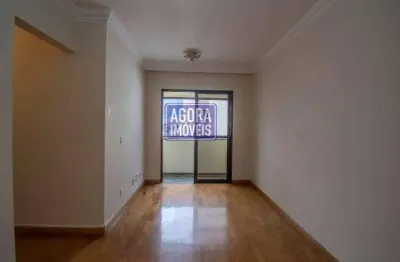 Apartamento à venda, no condomínio residencial mirante do sul,  em são paulo, vila hamburguesa, com 3 quartos, 72m²