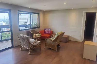 Apartamento à venda, no condomínio outeiros dos pássaros,  em são paulo, alto da lapa, com 3 quartos, 126,00m²