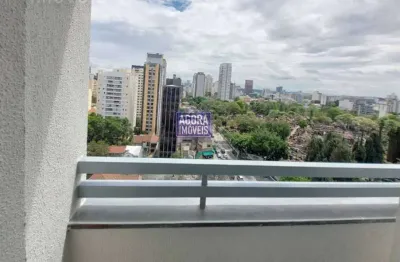 Apartamento para alugar, no Condomínio Saint Pauls Residence - Pinheiros - em São Paulo, Pinheiros, com 2 quartos, 50m²