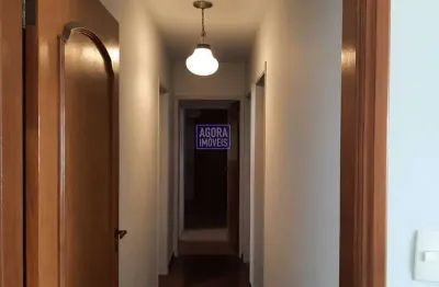 Apartamento à venda em são paulo, alto da lapa, com 3 quartos