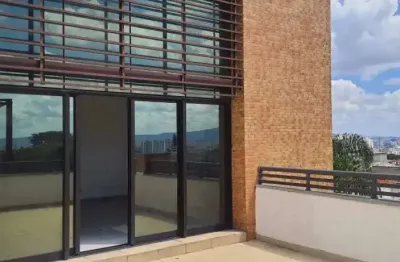 Sala comercial para alugar, no Office Garden Alto da Lapa em São Paulo, Alto da Lapa, 106,73m²