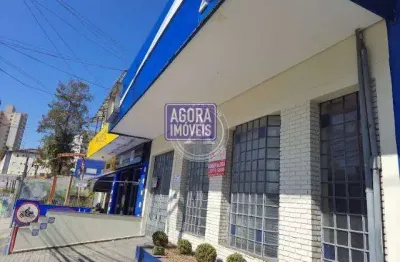 Ponto comercial para alugar em são paulo, butantã, 454,06m²