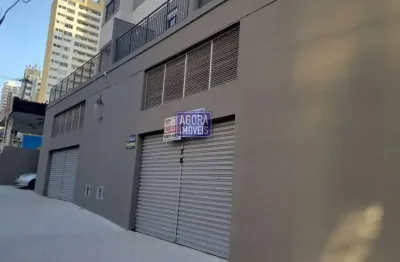Sala comercial com 1 sala à venda na Rua Caio Graco, 78, Vila Romana, São Paulo