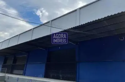 Armazém para alugar em são paulo, jardim humaitá, 4.773,00m²