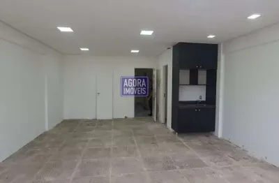 Sala comercial para alugar, no rossi vila office,  em são paulo, vila leopoldina, 38m²