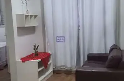 Apartamento à venda, no condominio floresta,  em são paulo, água branca, com 2 quartos