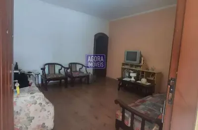 Casa em são paulo, vila ipojuca, com 2 quartos, 160m²