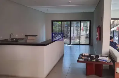 Sala comercial para alugar, no office garden alto da lapa,  em são paulo, alto da lapa, 132m²
