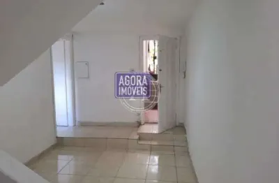 Casa para alugar em são paulo, piqueri, com 2 quartos, 90m²
