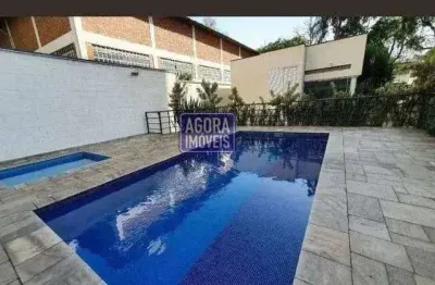 Apartamento para alugar, no condomínio mirante alto da lapa,  em são paulo, vila hamburguesa, com 3 quartos, 75m²