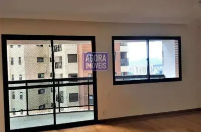 Apartamento para alugar, no condomínio edifício outeiro dos pássaros,  em são paulo, alto da lapa, com 3 quartos, 126m²