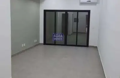 Sala comercial para alugar, no office garden alto da lapa,  em são paulo, alto da lapa, 56m²