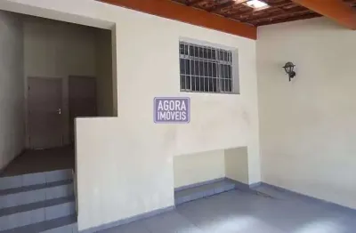 Casa para alugar em são paulo, parque da lapa, com 3 quartos, 105m²