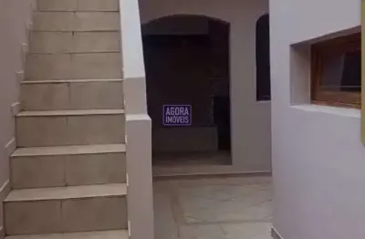 Sobrado para alugar em são paulo, vila leopoldina, com 3 quartos, 128m²