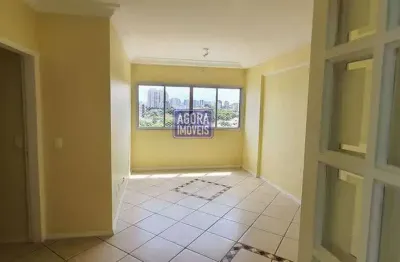 Apartamento para alugar, no ed claude moinet & vicent van gogh em são paulo, bela aliança, com 2 quartos, 68m²
