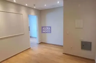 Sala comercial para alugar, no Edificio Helbor Offices Imperatriz Leopoldina em São Paulo, Vila Leopoldina, 34m²