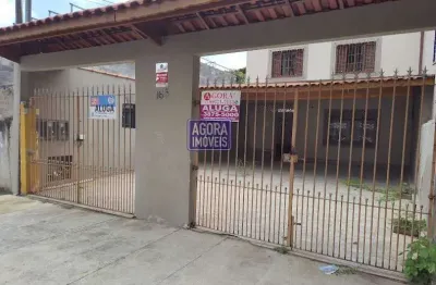 Sobrado para alugar em são paulo, vila leopoldina, com 3 quartos, 182m²