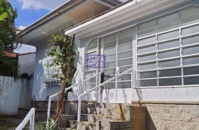 Casa para alugar em são paulo, alto da lapa, com 3 quartos, 216m²