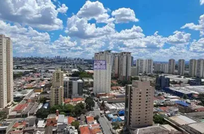 Apartamento para alugar, no Sports Garden Premium em São Paulo, Vila Leopoldina, com 3 quartos, 88m²
