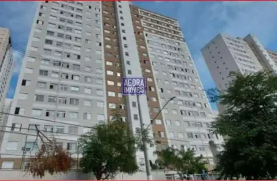 Apartamento à venda, no Barra Viva 3 em São Paulo, Água Branca, com 1 quarto, 31m²