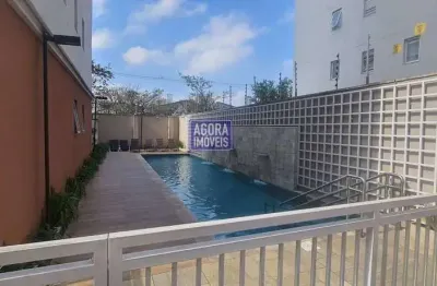 Apartamento à venda, no Condomínio Viva Benx em São Paulo, Vila Leopoldina, com 1 quarto, 35m²