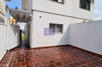 Casa com 3 quartos à venda na Rua Pedro de Sousa Campos Filho, 177, Alto de Pinheiros, São Paulo