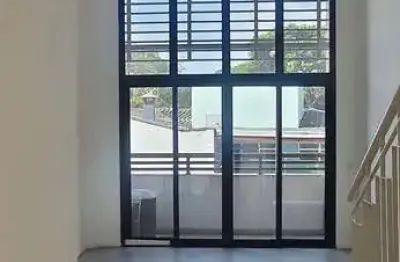 Sala comercial, no Office Garden Alto da Lapa em São Paulo, Alto da Lapa, 40,94m²