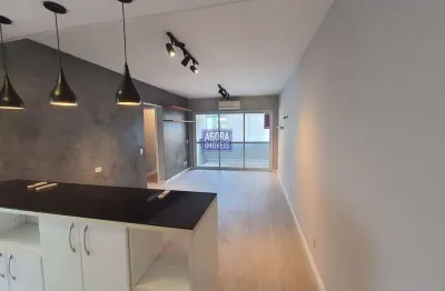 Apartamento para alugar em São Paulo, Vila Leopoldina, com 2 quartos, 62m²