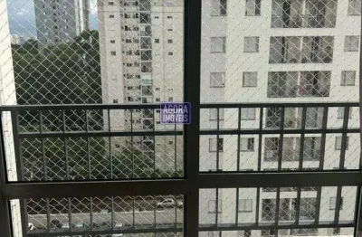 Apartamento à venda, no Condominio Holanda em São Paulo, Jardim Íris, com 2 quartos, 64m²