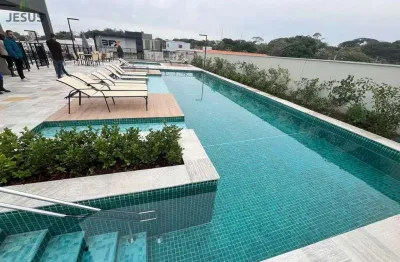 Apartamento no guanabara , 2 suítes, 2 vagas + 1 de  moto.