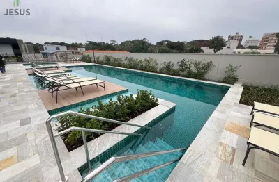 Apartamento com 2 quartos à venda na Rua Eduardo Lane, 200, Jardim Guanabara, Campinas