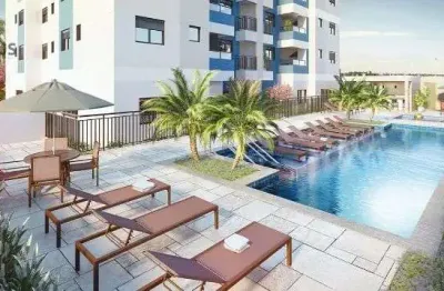 Apartamento com 3 quartos à venda na Rua Orlando Fagnani, 120, Nova Campinas, Campinas