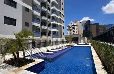 Apartamento com 3 quartos à venda na Rua Orlando Fagnani, 120, Nova Campinas, Campinas
