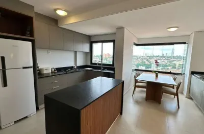 Apartamento com 3 quartos à venda na Rua Orlando Fagnani, 120, Nova Campinas, Campinas